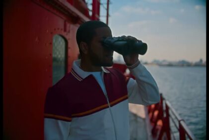 Chip Big old spice Big Man Ting Video