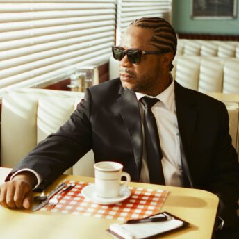 Xzibit Play This At My Funeral video