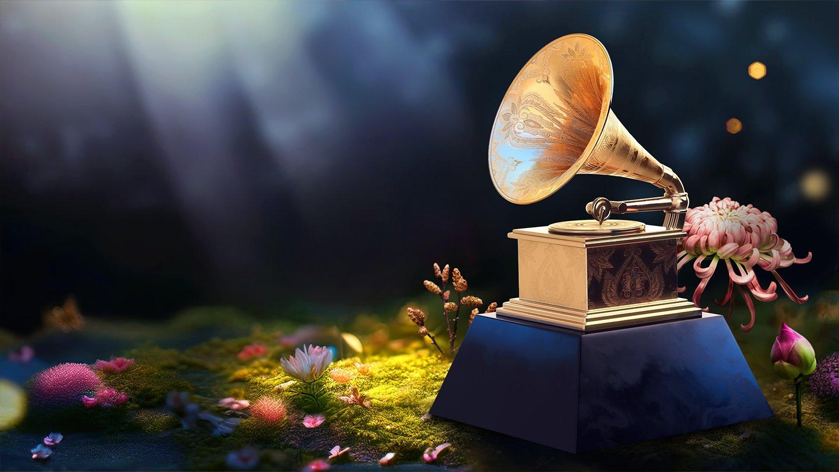 67th Grammy Awards: Rap, R&B, and African Music Nominees Unveiled
