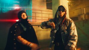 Yeat and Quavo 5BRAZY Video