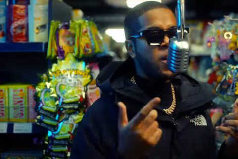 Chip Grime Scene Saviours