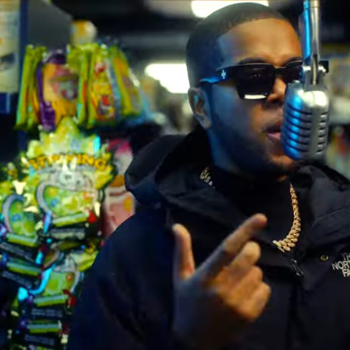 Chip Grime Scene Saviours