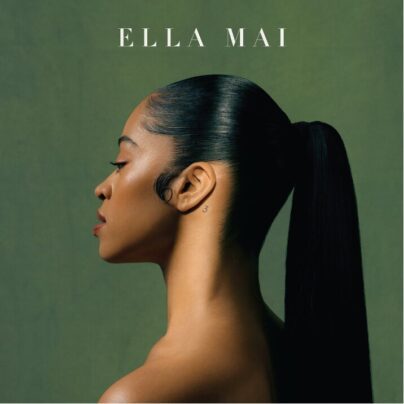 ELLA MAI