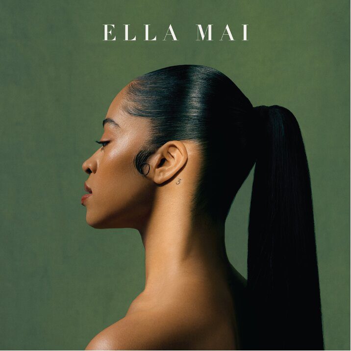 ELLA MAI