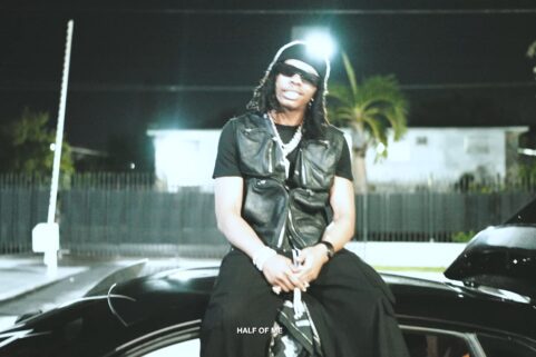 Lil Baby 5AM Insecurities new song stream