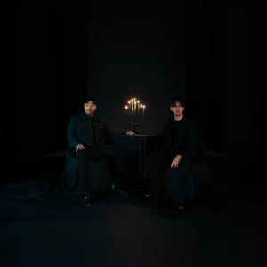 Love In The Dark