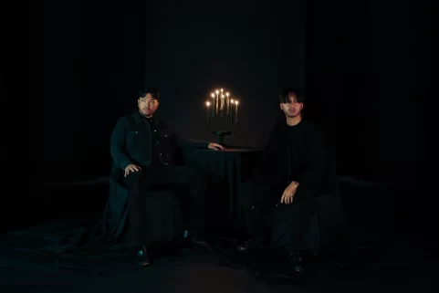 Love In The Dark