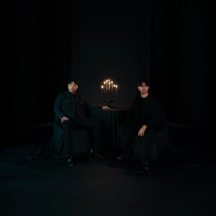 Love In The Dark