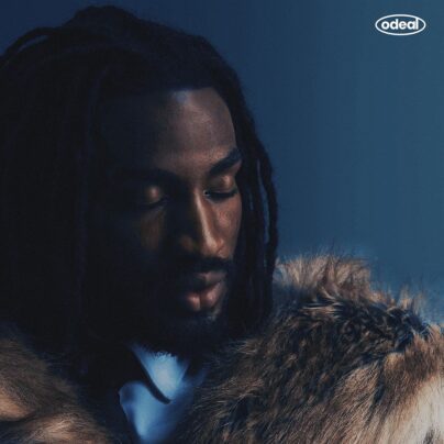 Odeal Lustropolis EP Stream