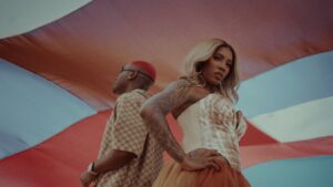 Ruger & Tiwa Savage 'Toma Toma'