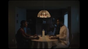 Saint JHN Drops Sensual New Track "Body on Me" Ahead of Collections II