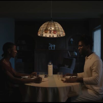 Saint JHN Drops Sensual New Track "Body on Me" Ahead of Collections II