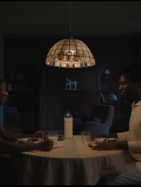 Saint JHN Drops Sensual New Track "Body on Me" Ahead of Collections II