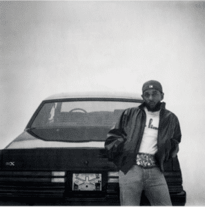 kendrick lamar gnx album