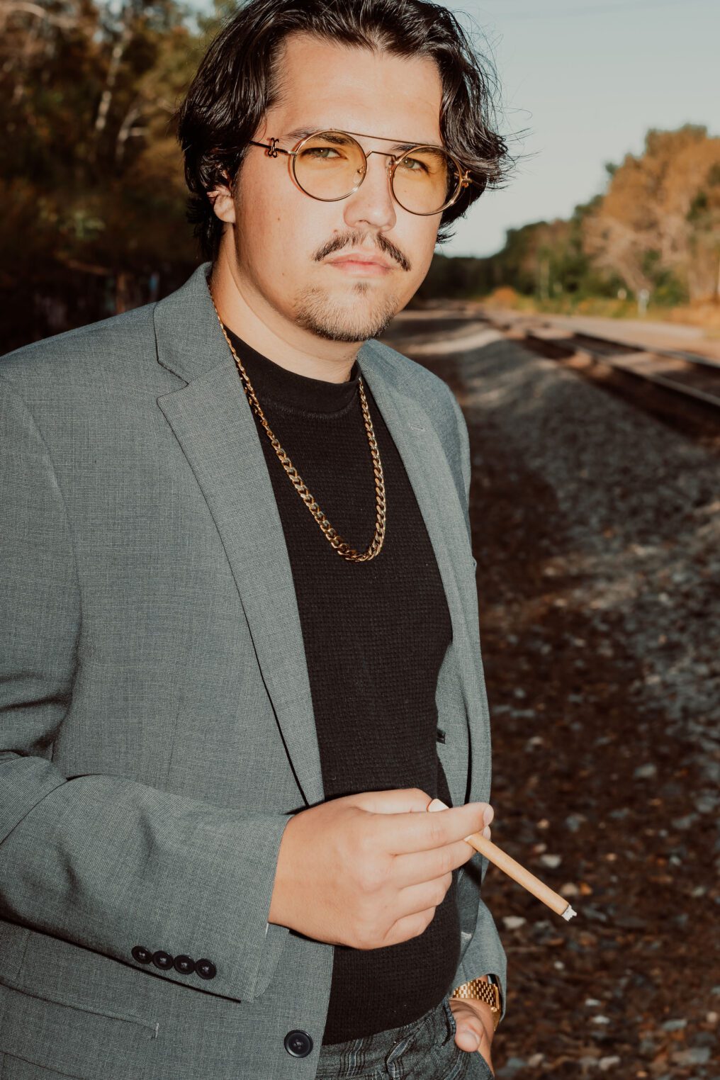 Hollow Profit and Ben Beal Drop New Track "Birds & Bullets" Birds & Bullets