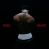 wizkid Kese Dance