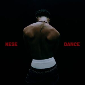 wizkid Kese Dance