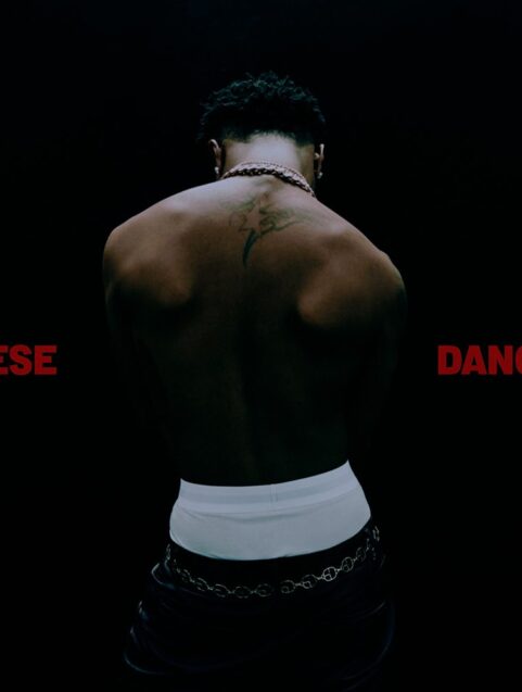 wizkid Kese Dance