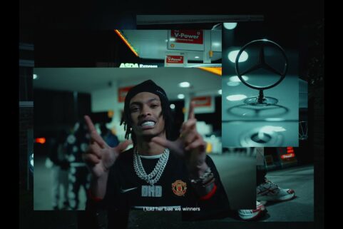 Nemzzz Releases New Video for “US VS THEM”
