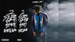 Sugarhill Ddot Drops Deluxe Edition of "2 Sides of the Story"