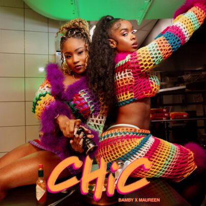 Bamby Maureen CHIC