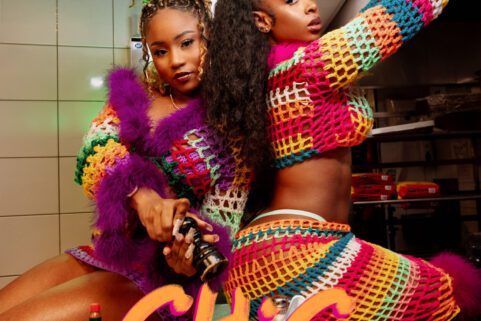 Bamby Maureen CHIC