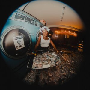 Burna Boy "Bundle By Bundle"