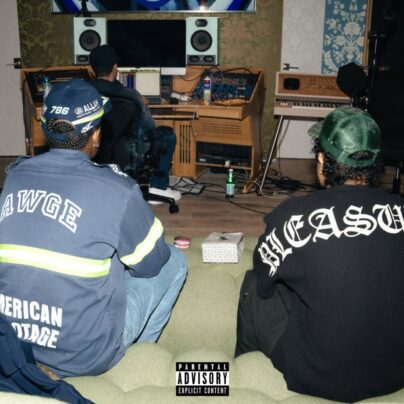 Hanumankind ASAP ROCKY Big Dawgs" Remix