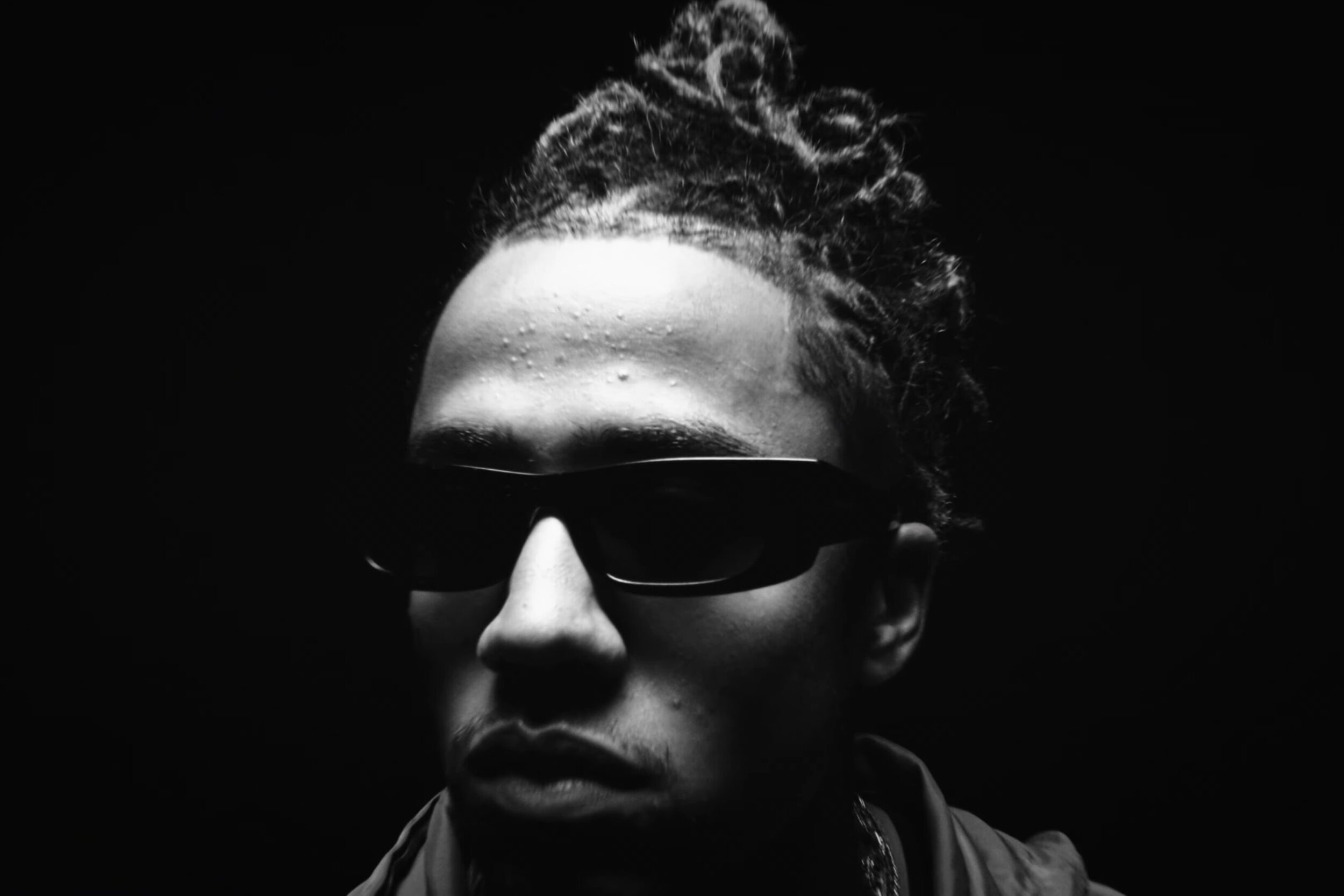 Nafe Smallz Drops New Track "Blame It On You"