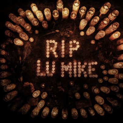 RIP LUMIKE