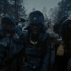 Rema "Ozeba" Music Video