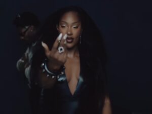 Tems - Get it Right (Official Video) ft. Asake