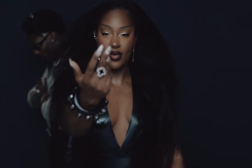 Tems - Get it Right (Official Video) ft. Asake