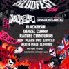 BLUDFEST Year 2 Returns Bigger and Bolder in 2025