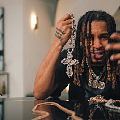DDG Handling Business Tory Lanez