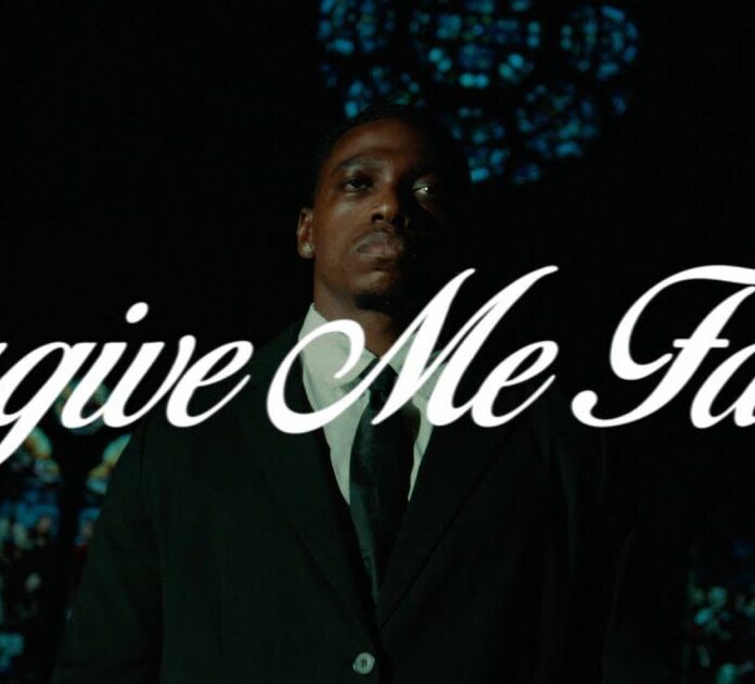 Casanova Reflects in “Father Forgive Me” Visual and New Album I Get It Now