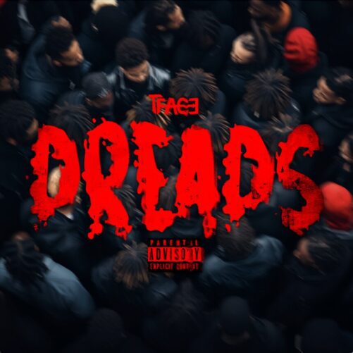 TFace Drops Energetic New Single "Dreads"