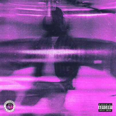 M Huncho Teases New Album with New Single "10:54"