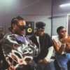 Blaqbonez Teams Up with Bella Shmurda & Ayo Maff for Street Anthem "Louder"