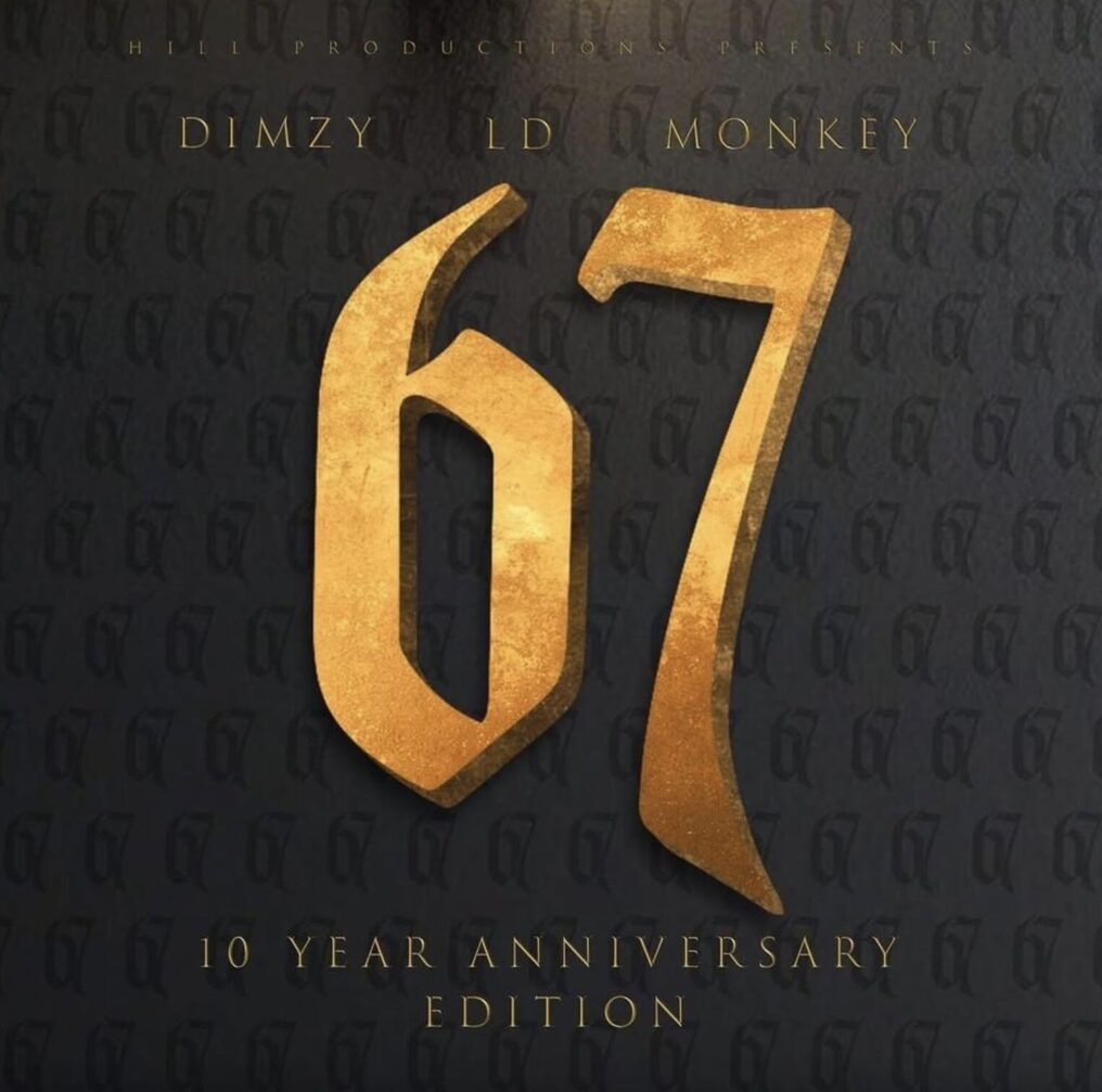 67 Marks a Decade in Drill with "67 The Mixtape: 10th Anniversary"