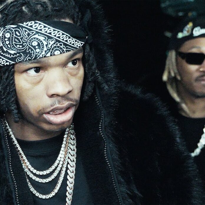 Lil Baby and Future Drop the Music Video for "99"