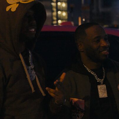 Krept Konan Low Vibrations video