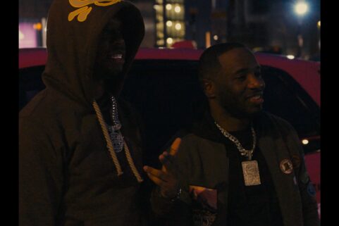 Krept Konan Low Vibrations video