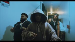 Lil Baby - By Myself Feat Rod Wave & Rylo Rodriguez (Official Music Video)