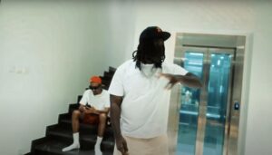 Skengdo & AM Return "With The 4's"