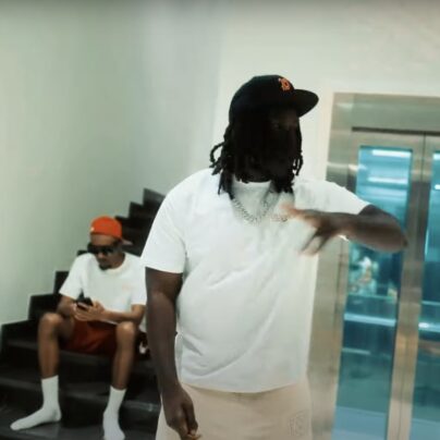 Skengdo & AM Return "With The 4's"