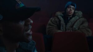 Strandz & Giggs - Time [Official Music Video] 1-54 screenshot
