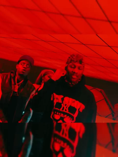 Uncle Murda Giggs Dead or Broke