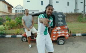 Young T & Bugsey Fake Can’t Stay feat peruzzie