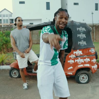 Young T & Bugsey Fake Can’t Stay feat peruzzie